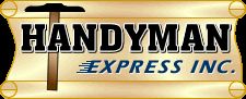 Handyman Express, Inc.