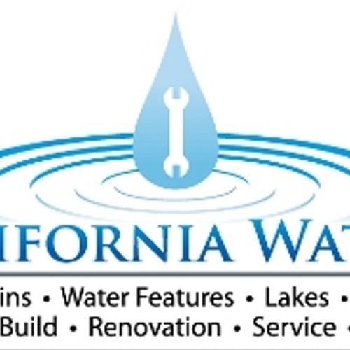 California Waters is California's expert leader fo