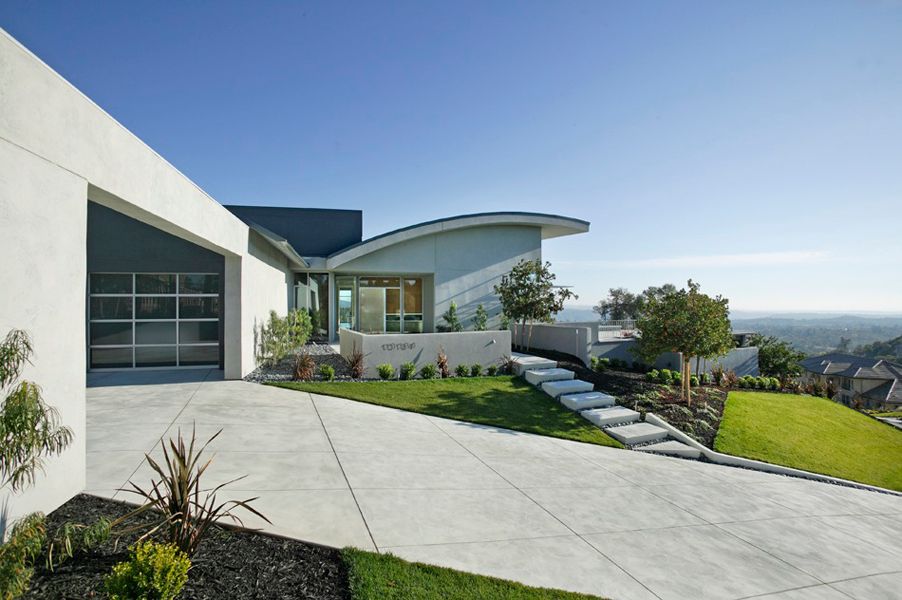 residence
auburn california