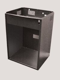 For server cabinets and many other types of electr