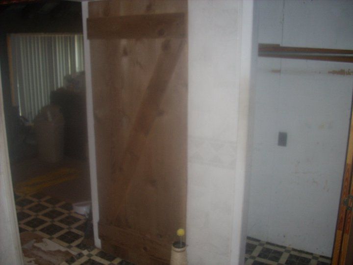 what it used to look like.