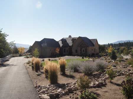 Reno NV home