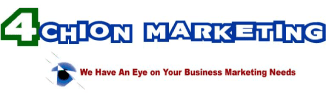 4Chion Marketing We have an eye on your business m