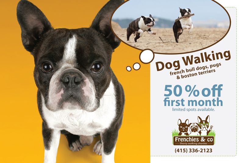 Special offer - 50% off - first month
