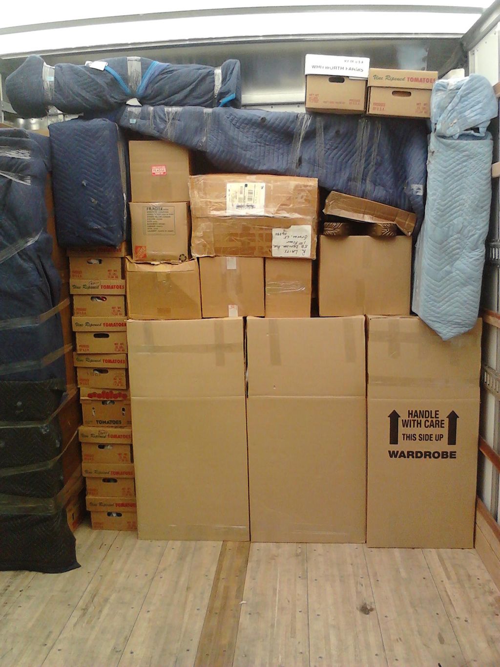 Packing can be such a hassle and inconvenience. Wh