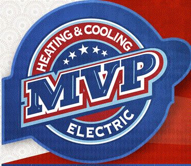 MVP Electric, Heating & Cooling