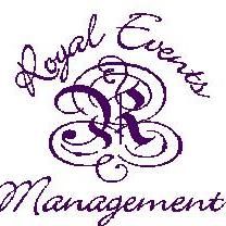 Royal Events Management