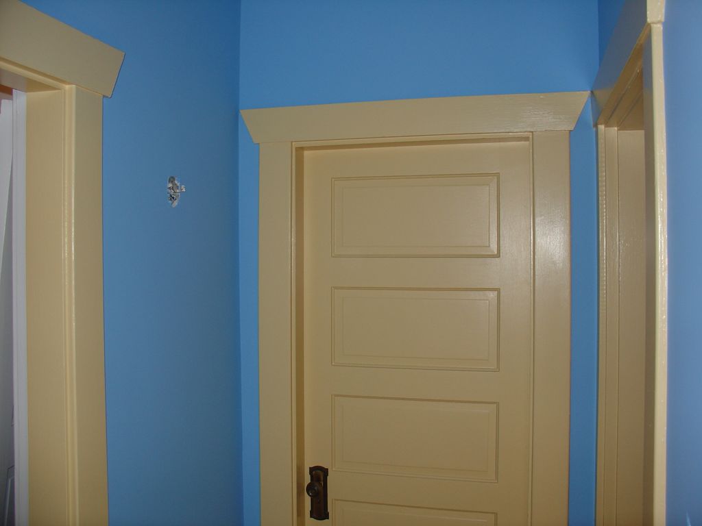 Here's another example of the use of an accent col