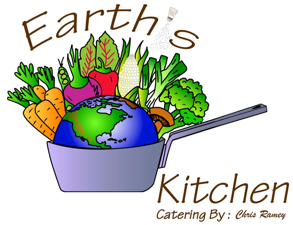 Earth's Kitchen
