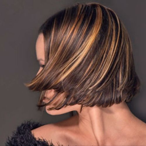 Highlights and lowlight specials available