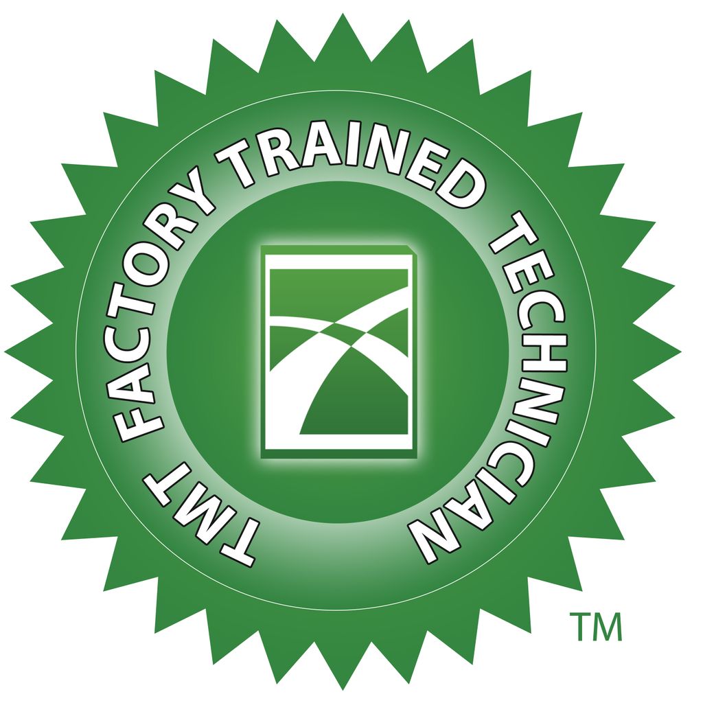Trained, with the right equipment..