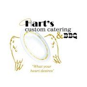 Hart's Custom Catering and BBQ