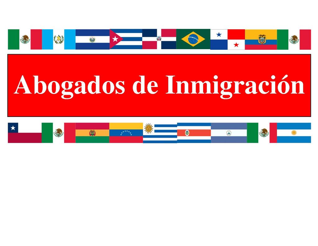 Cleveland Abogado Inmigracion