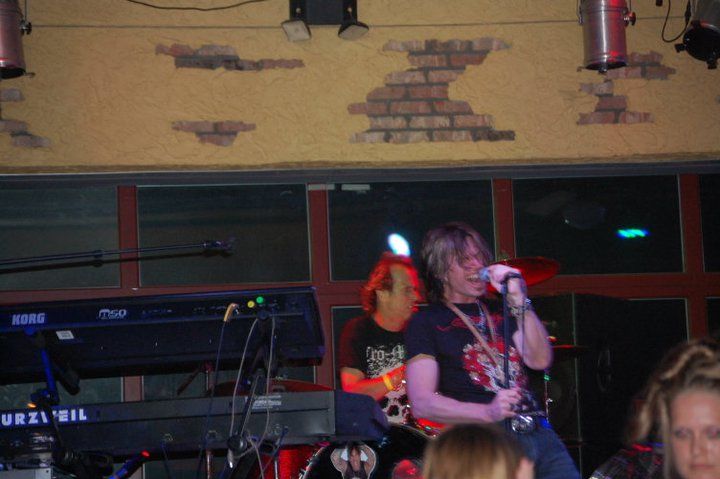 live at club route 46 Sanford,fl.