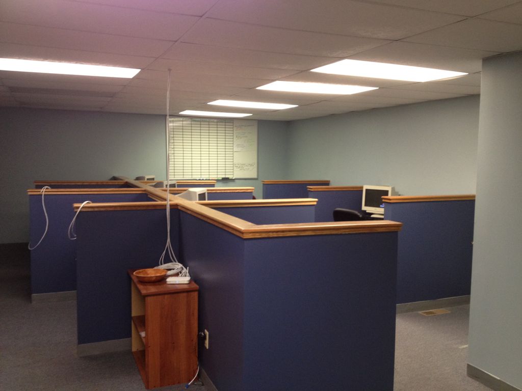 Office After