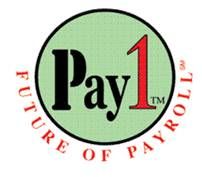 Pay1 Payroll Services