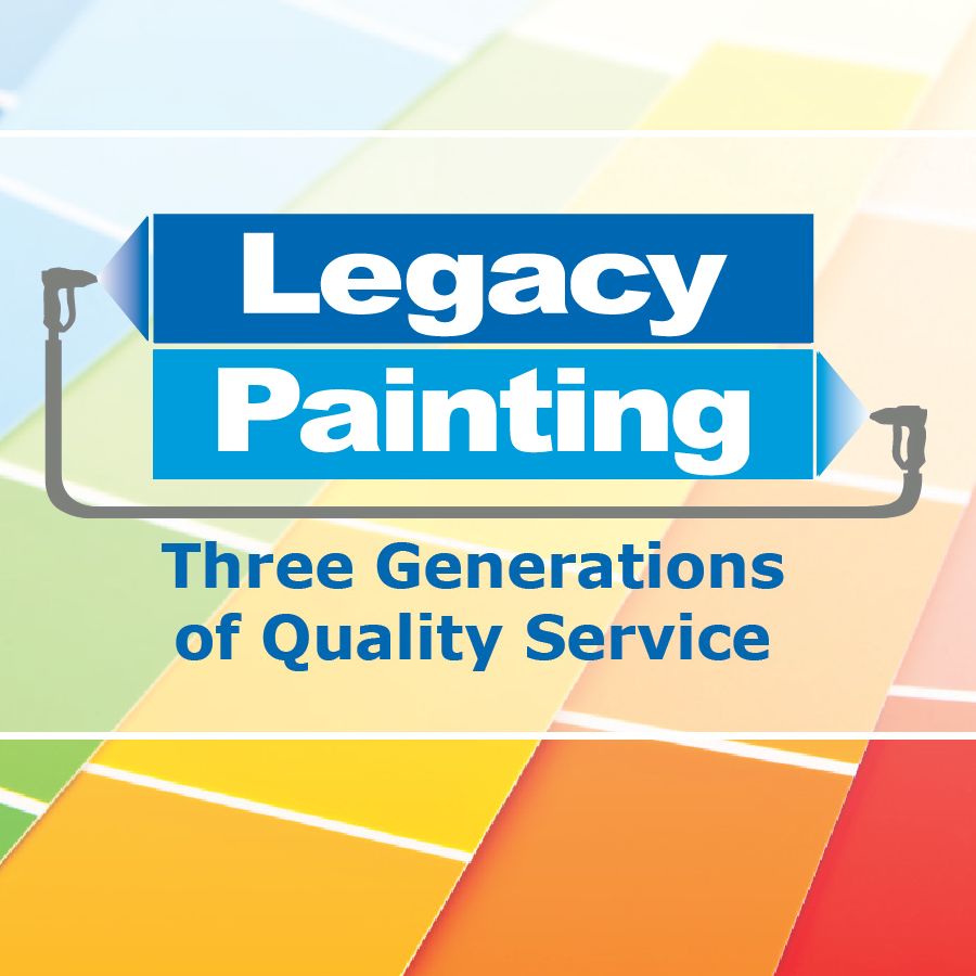 Legacy Painting Contractors