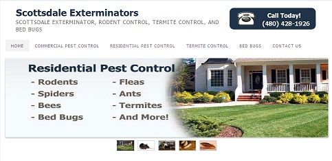 Superior Rodent & Pest Control