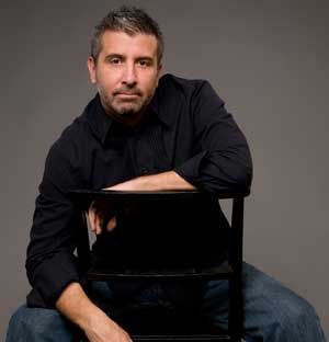 CSPS jazz singer Sam Fazio is a regular at Chicago