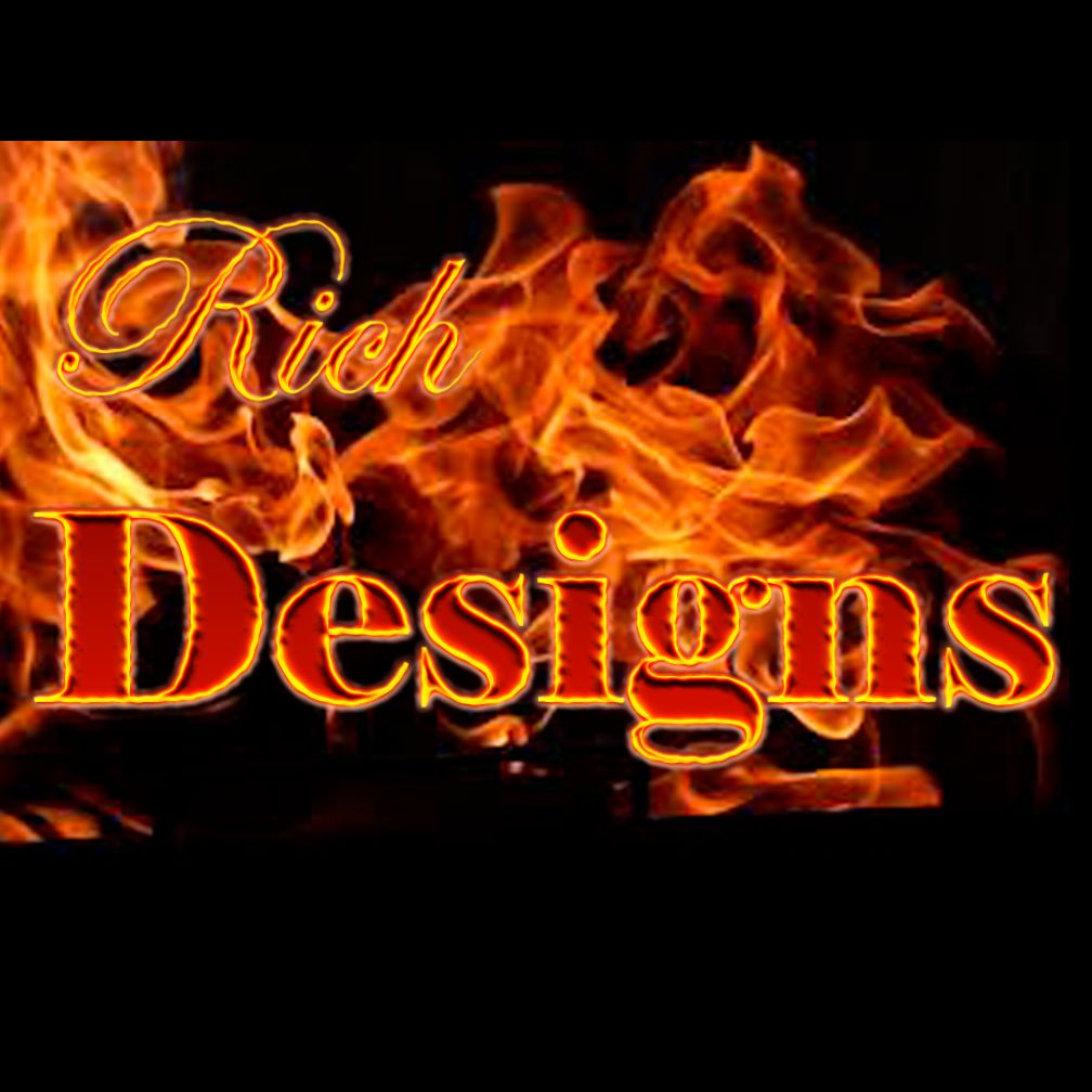 This one of my special effects fire