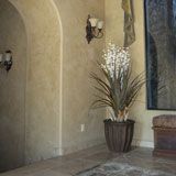 Faux finish in scottsdale