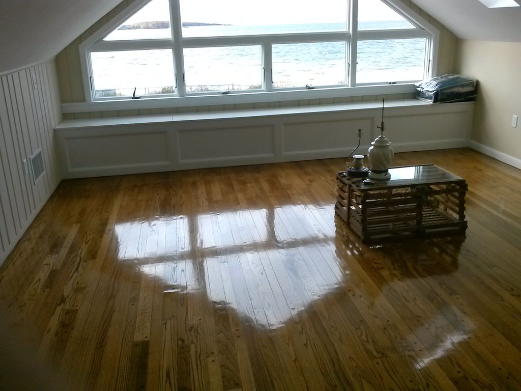 Floors