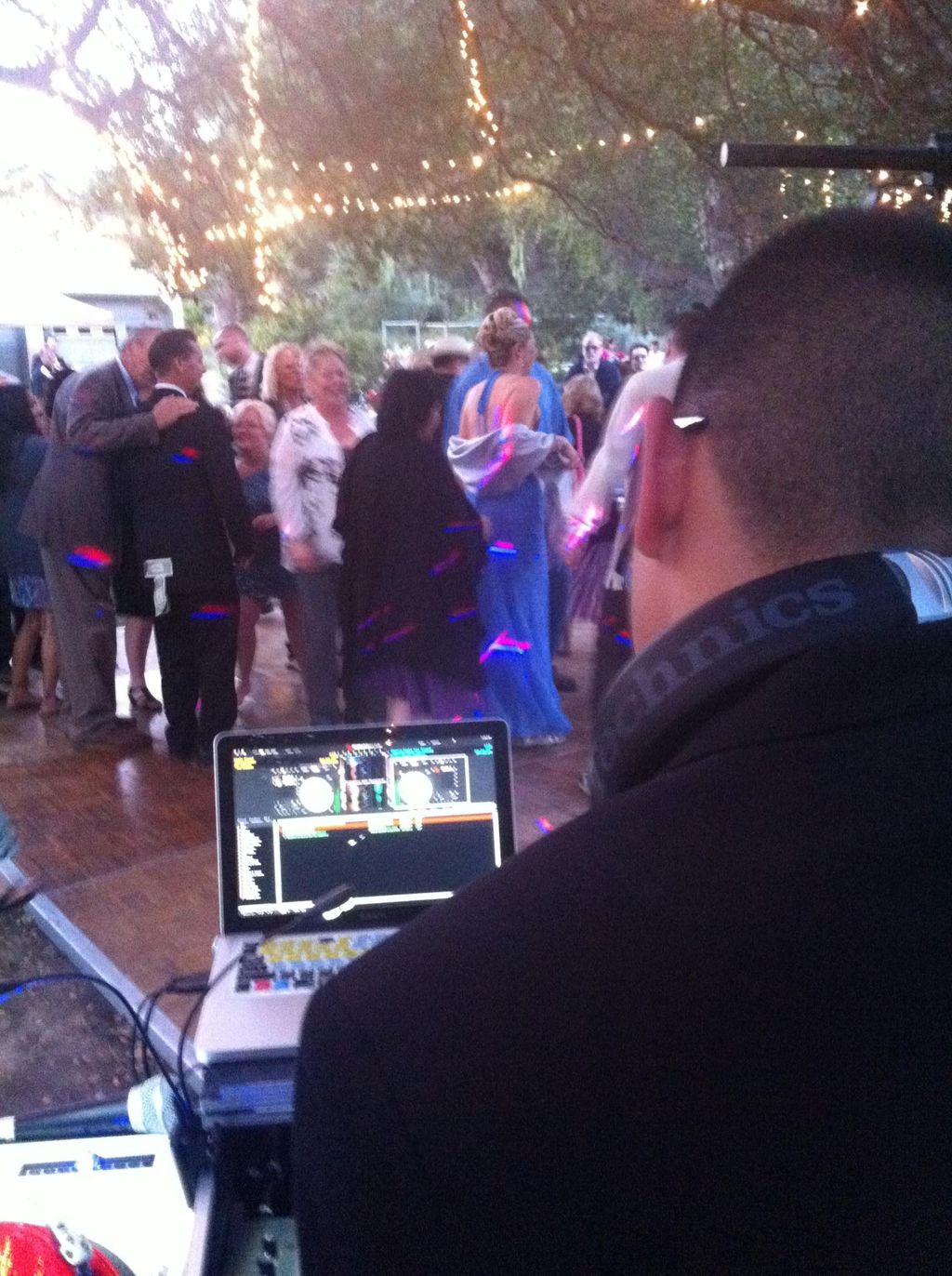 Zimmer / Palmer Nuptials - private horse ranch nea