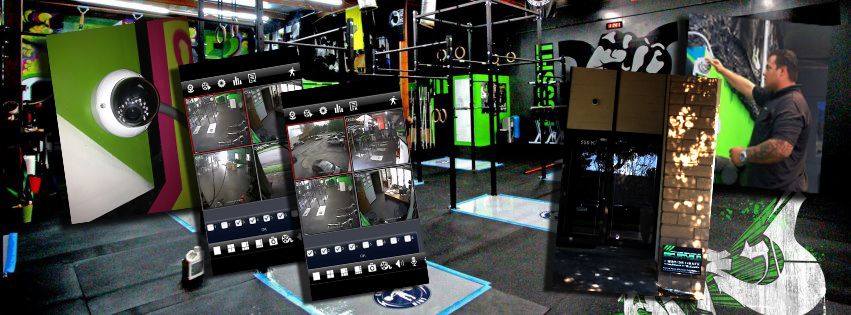 CrossFit Riot in Brea, CA