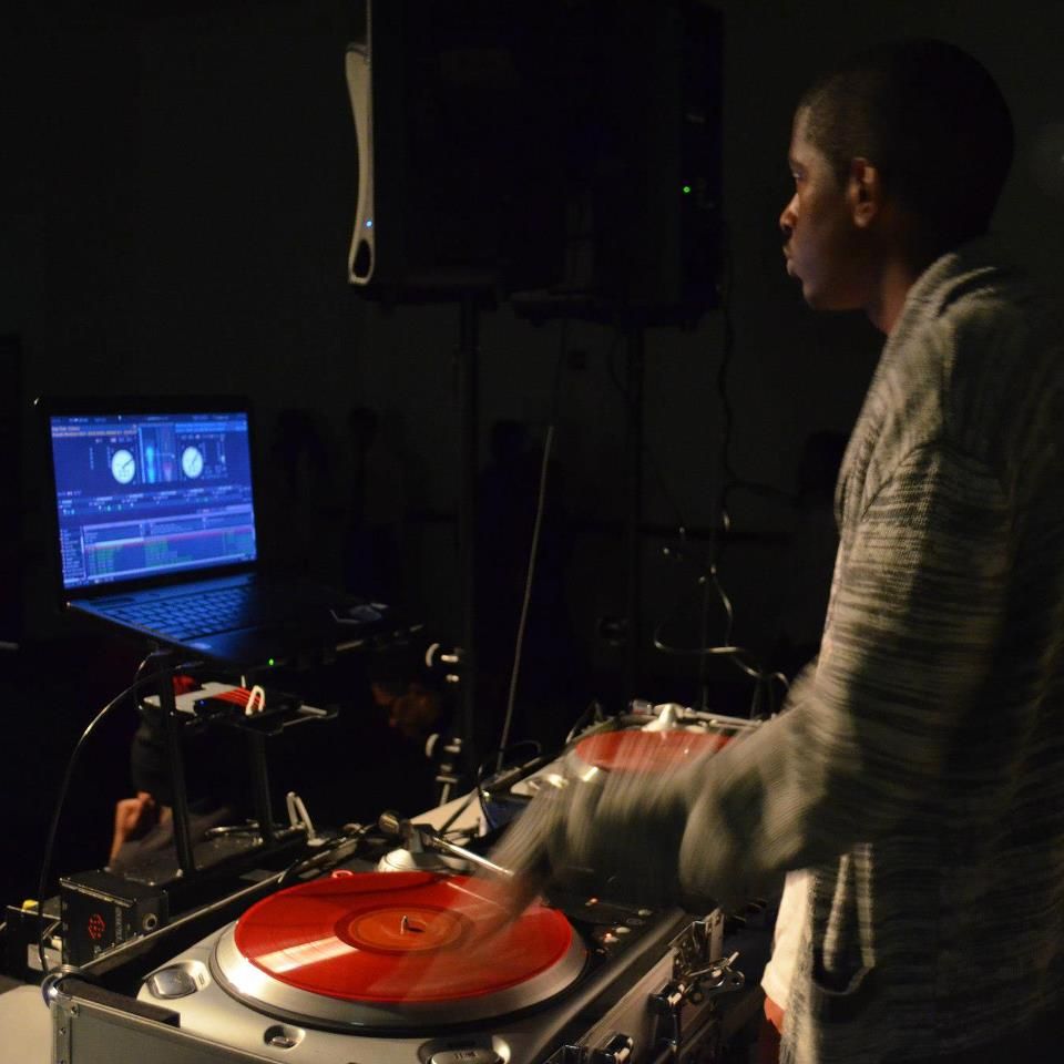 Breast Cancer Awareness Event