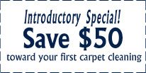 Madison WI Carpet Cleaning Coupon