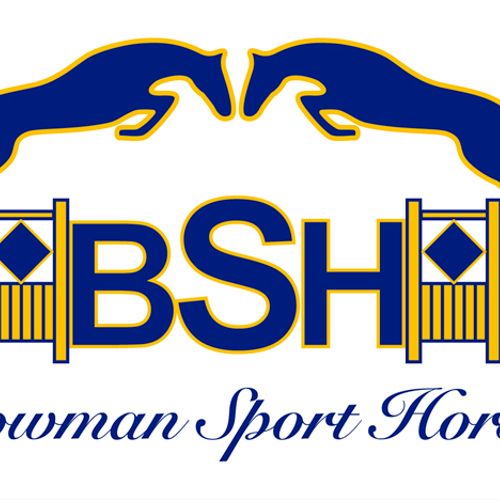 Bowman Sport Horses