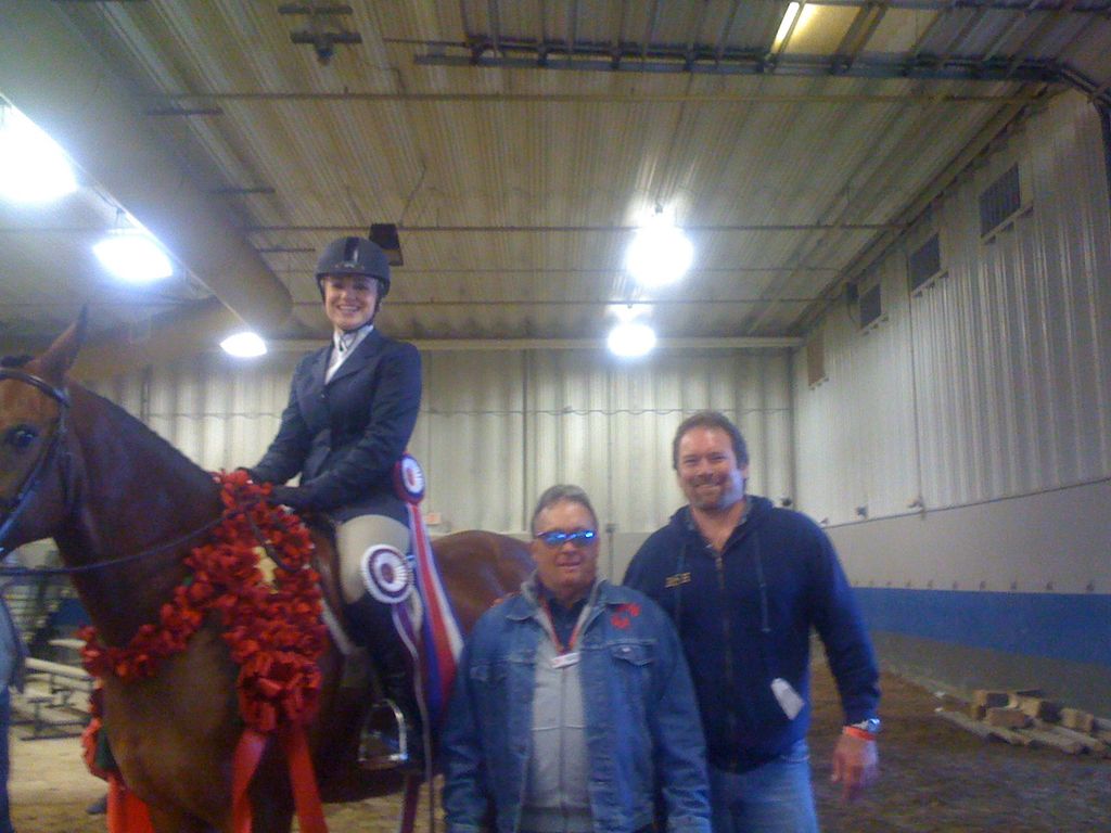 Equitation