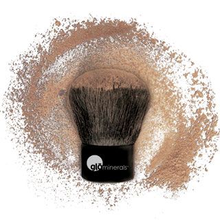 Cruelty free mineral makeupby glo minerals offers 