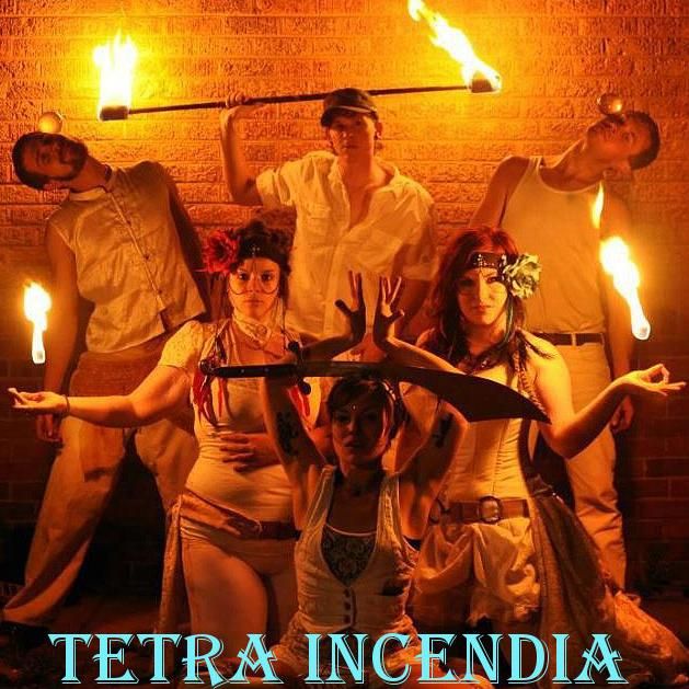 Tetra Incendia