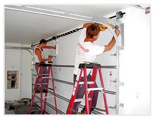 A + Garage Door Service & Repair LLC