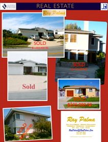 Ray Palma Agency - Real Estate Broker          ...