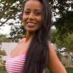 Laura Trejo Kinesiology B.S.