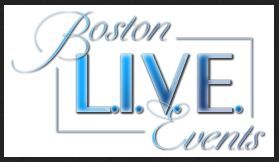 Boston Live Events