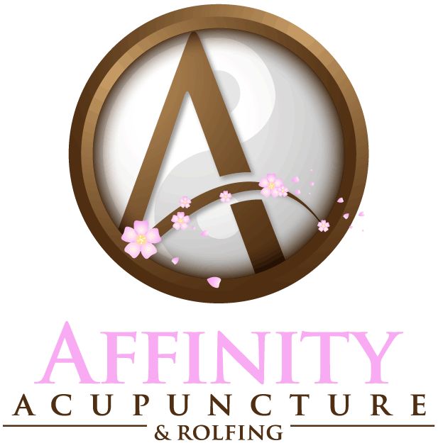 Affinity Acupuncture and Rolfing