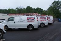 Company Vans