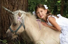 Chamberlin Pony Rides & Mobile Petting Zoo