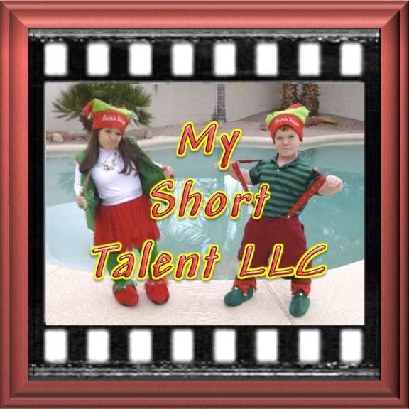 My Short Talent LLC