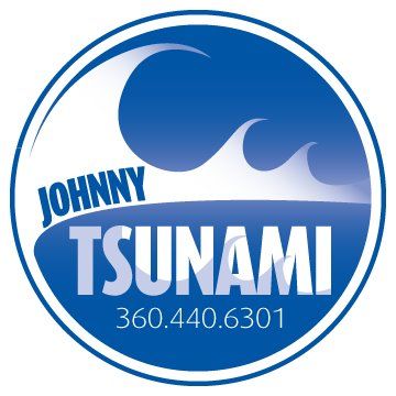 Johnny Tsunami Wash