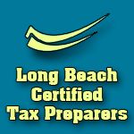 Long Beach Certified Tax Preparers