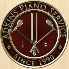 Adkins Piano Service