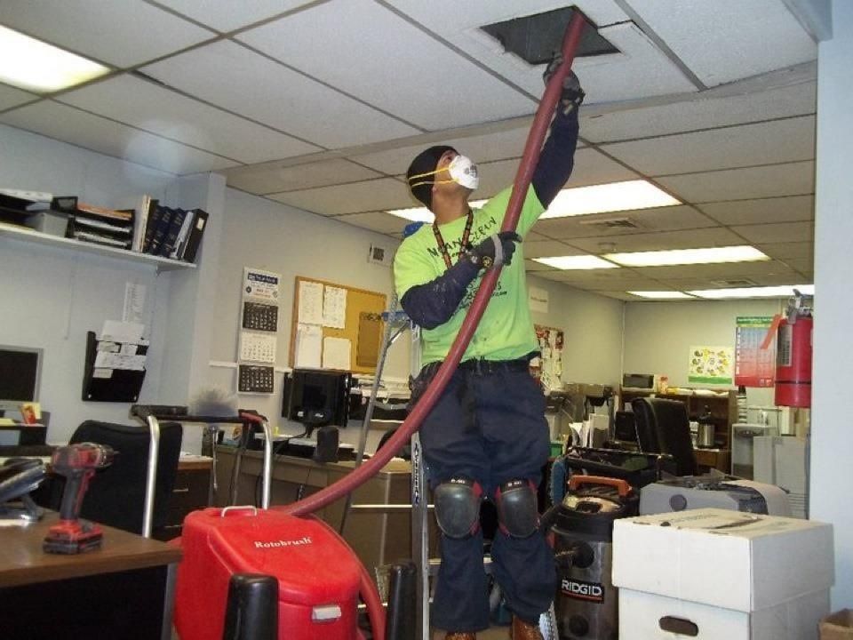 Hearn Kirkwood Produce, Hanover Md. 21076
Commerci