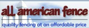 All American Fence Company