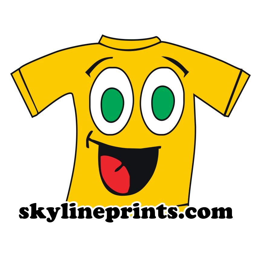 Skyline Prints Screen Printing and Embroidery