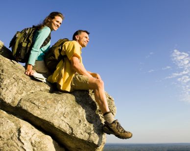 Health and Lifestyle Coaching