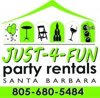 Just-4-Fun Party Rentals